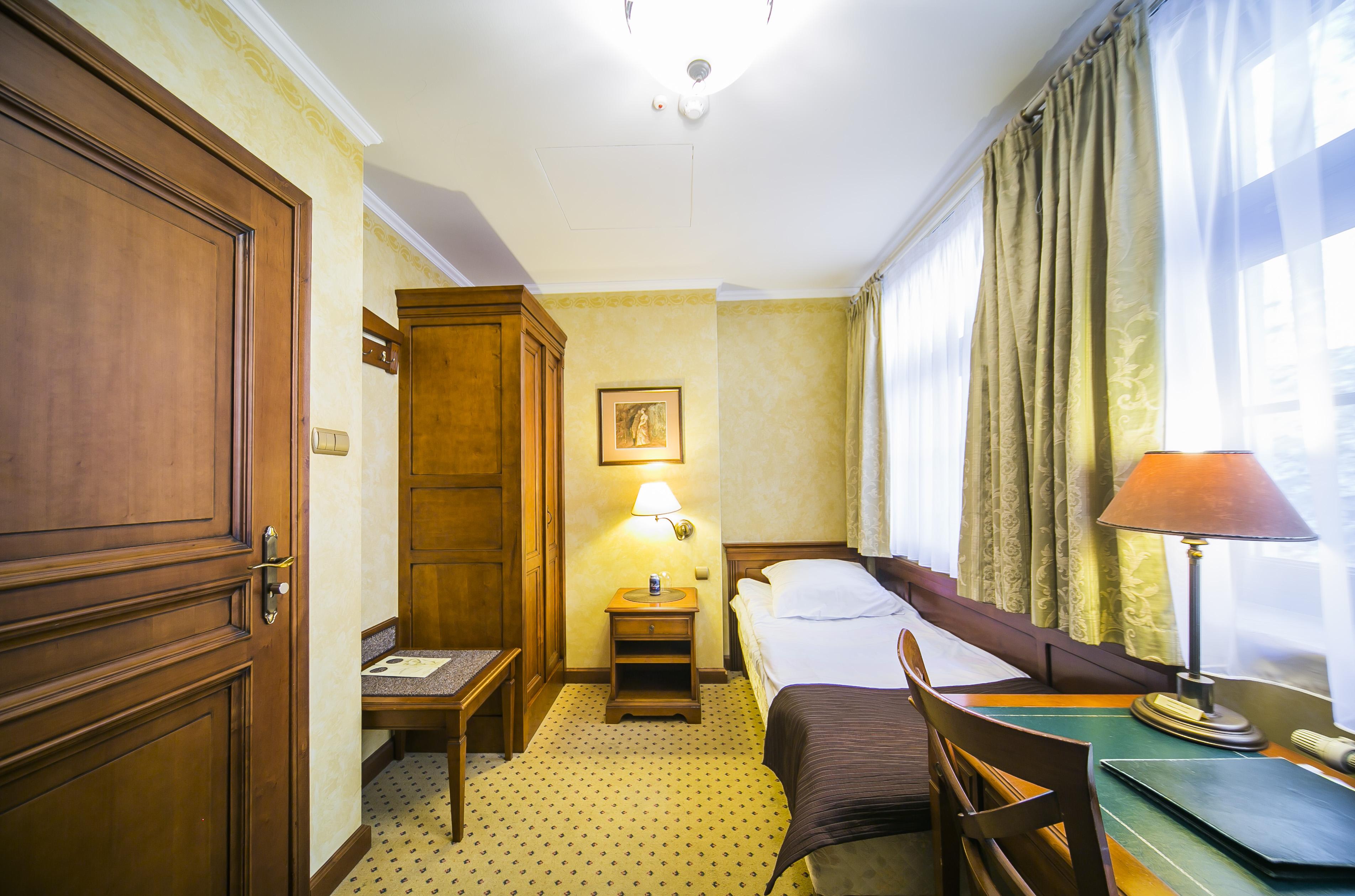 Hotel Opera Sopot Ngoại thất bức ảnh