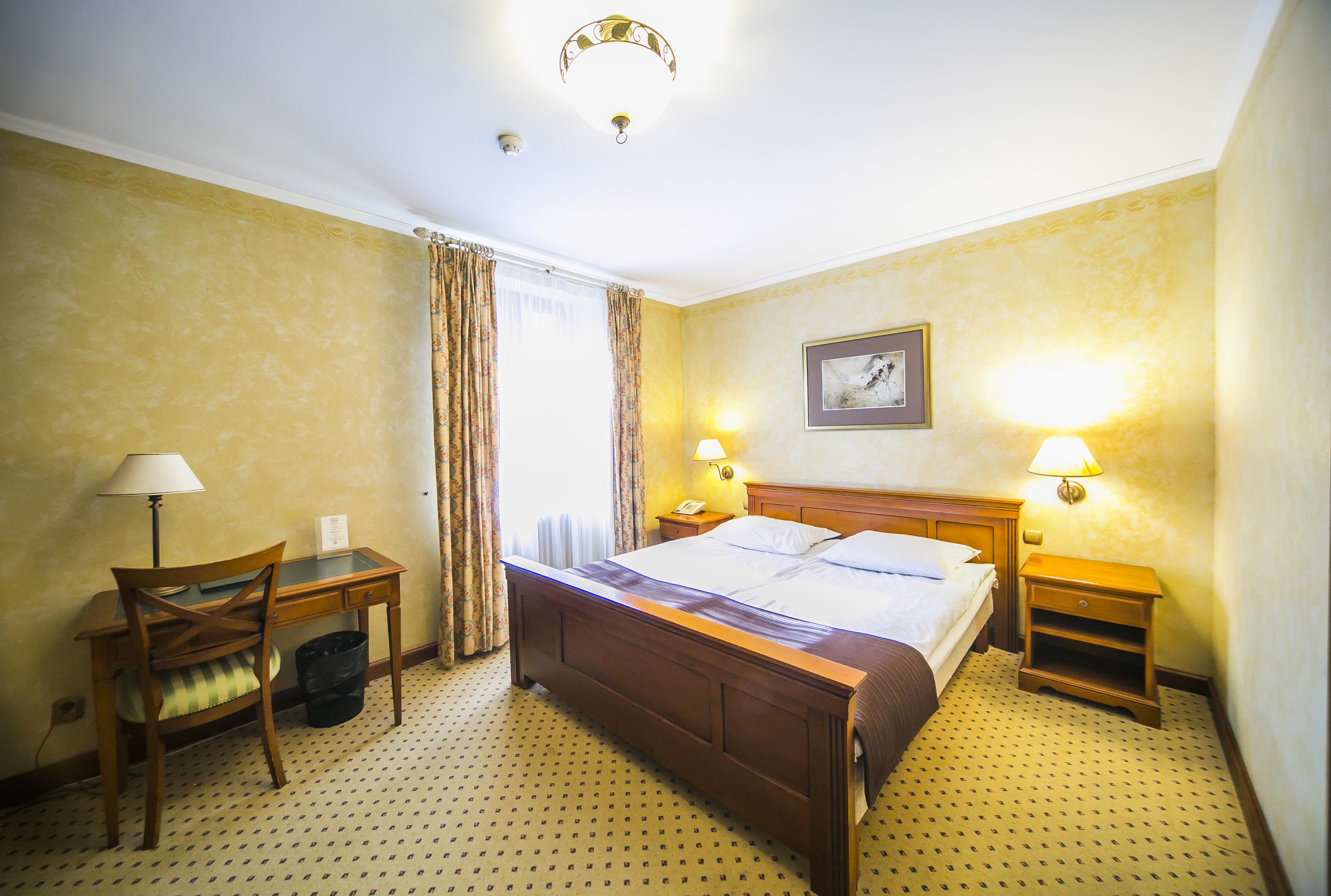 Hotel Opera Sopot Ngoại thất bức ảnh