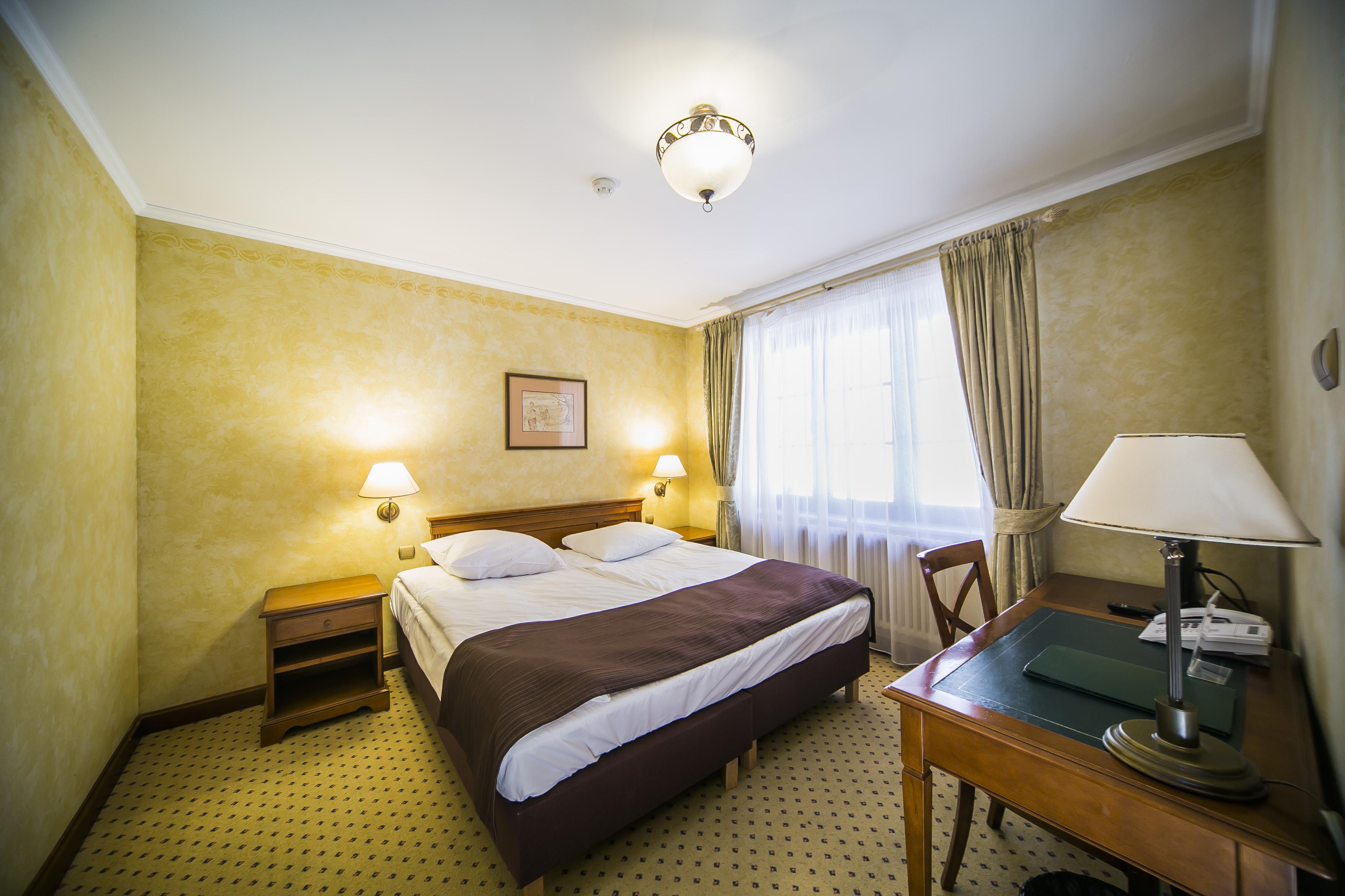 Hotel Opera Sopot Ngoại thất bức ảnh