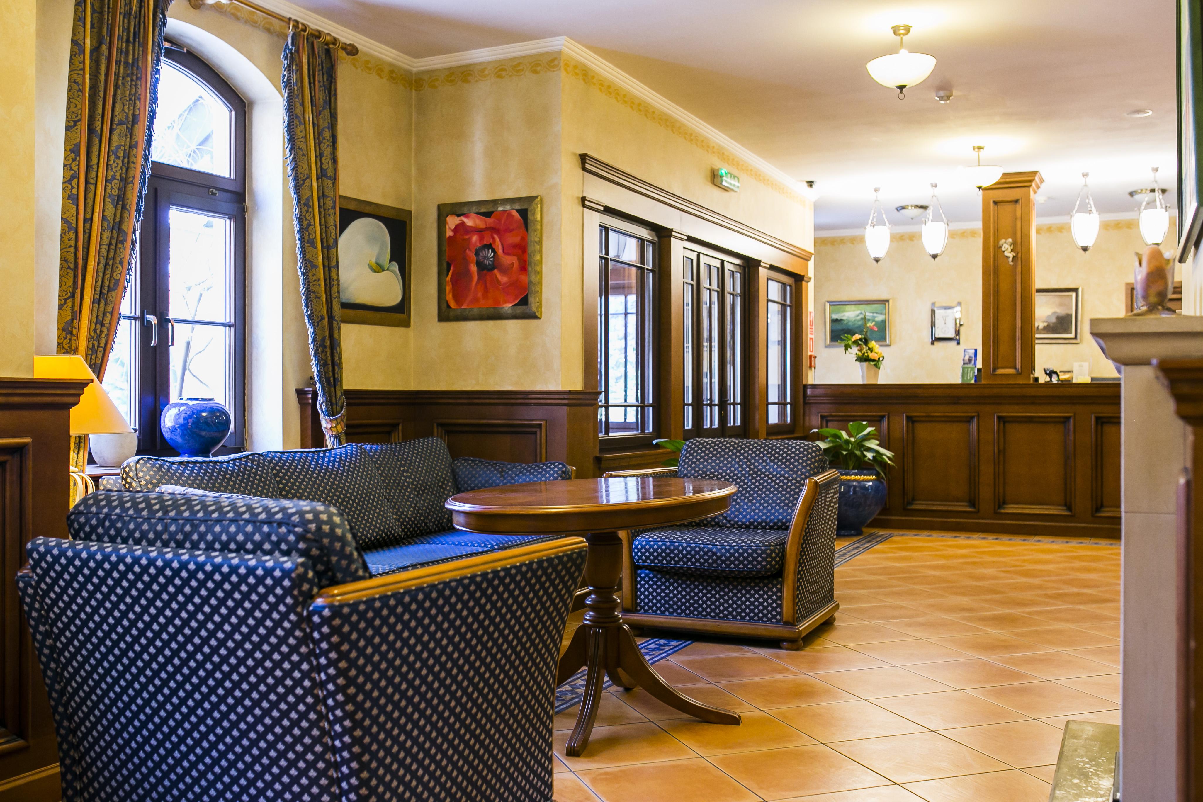 Hotel Opera Sopot Ngoại thất bức ảnh