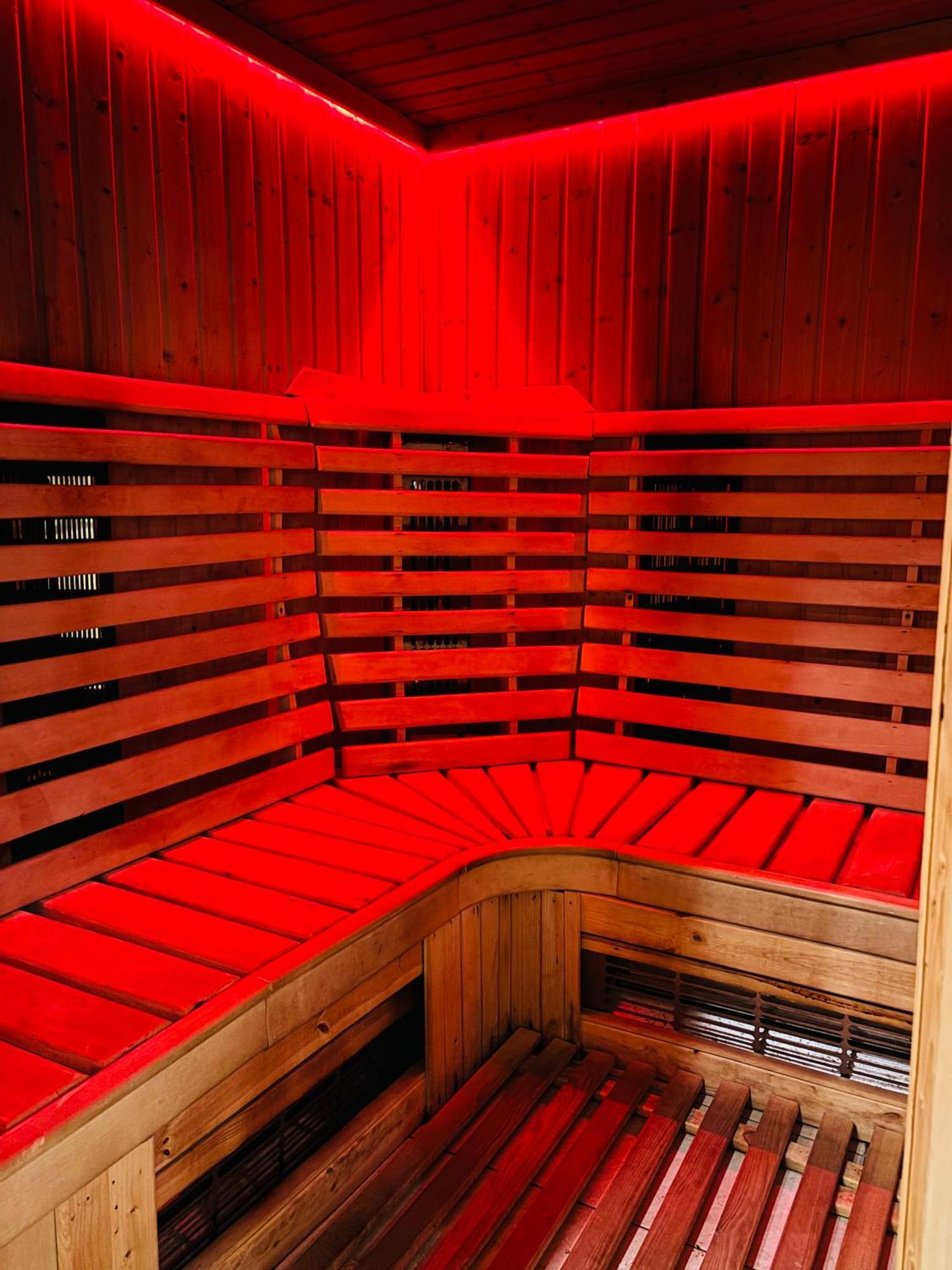 Hotel Opera Sopot Ngoại thất bức ảnh